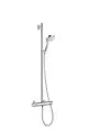 Hansgrohe-HG-Showerpipe-Croma-Select-S-Multi-SemiPipe-weiss-chrom-27247400 gallery number 1